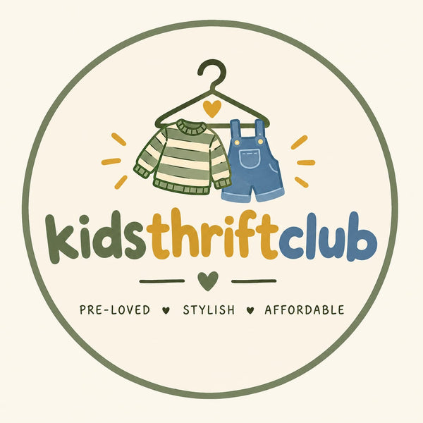 KidsThriftClub